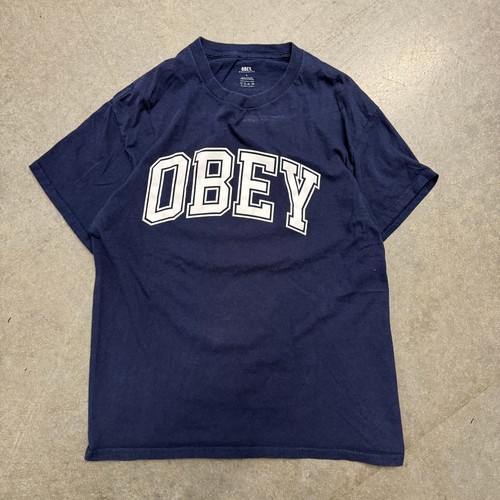 Shirt grafica uomo obey - grafica,