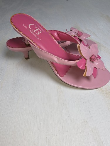 Tacchi spillo vintage - a,