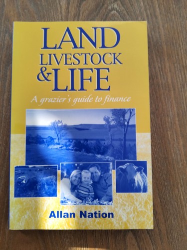 Land livestock life - land,,
