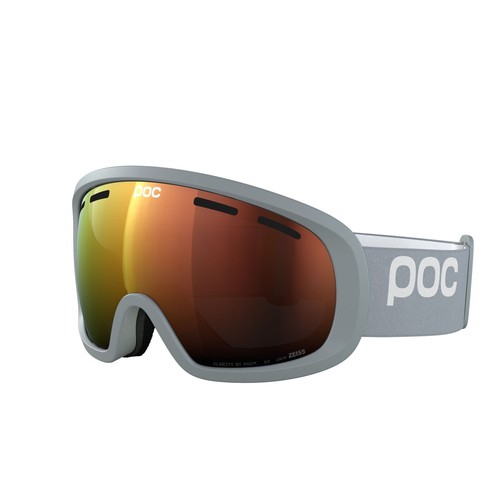 Maschera sci poc fovea mid - maschera,