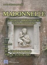 Madonnelle. Edicole e immagini