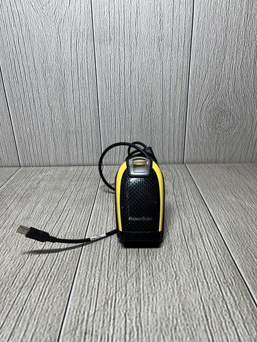 Datalogic powerscan pd9531 - datalogic,