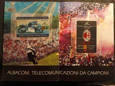 Schede telefoniche - schede,