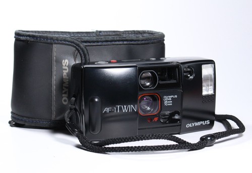 Olympus twin 35 70mm - twin, 35/70mm