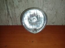 Faro Anteriore Fanale Luce Per Scooter Piaggio Beverly 500 (2002 - 2006)