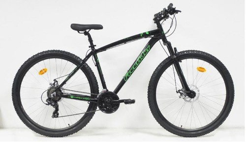 Bici mtb front suspension - mtb,