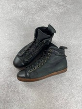 Stivali vintage Dirk