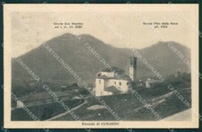 Varese Cunardo cartolina QK5236