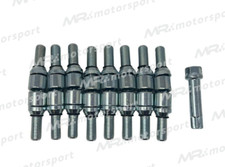 Kit 16 viti bulloni ruote