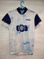 MAGLIA CICLISMO BICI DIADORA