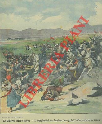 Silbonetto guerra greco - silbonetto,