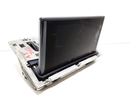 Schermo display navigatore - schermo,