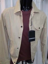 Giubbino uomo firmato 52 - firmato, t.52
