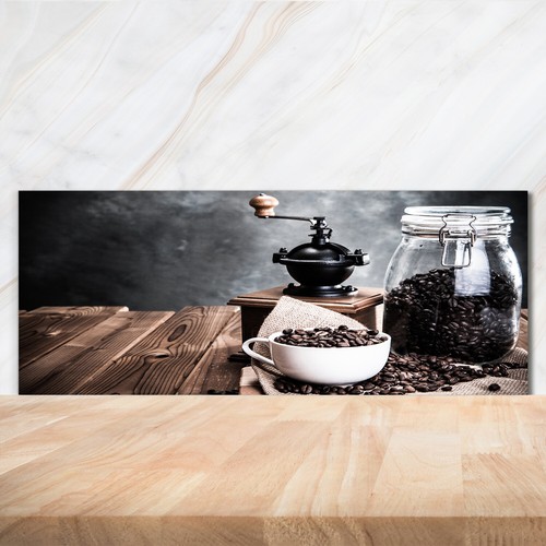 Parete posteriore cucina