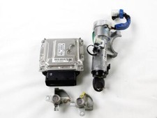 3910302025 KIT ACCENSIONE AVVIAMENTO HYUNDAI I10 1.1 B 49KW 5M 5P (2011) RICAMBI