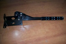 Leva freno mano idraulico