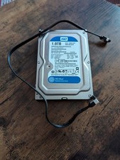 HARD DISK WD 1 TB | 3.5" WD10EZEX 7200 RPM CACHE 64 MB 