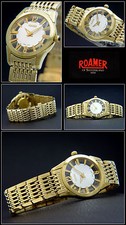 Roamer orologio donna - da,
