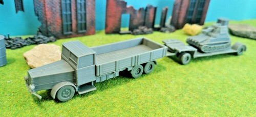 Faun l900 115 camion - l900, sd.ah.