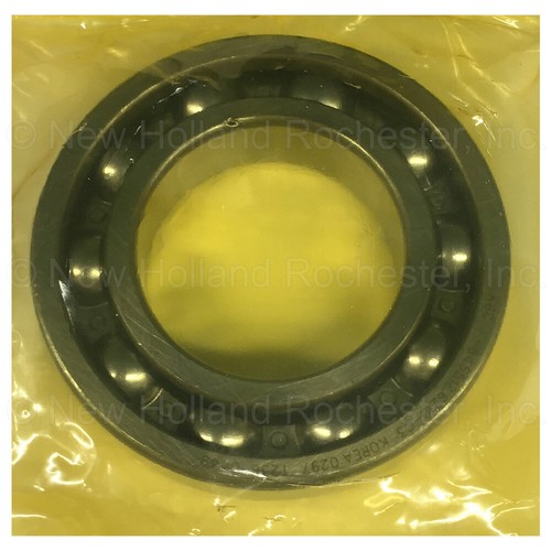 Parte cuscinetto sfera new - a,
