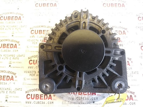 Alternatore renault scenic - alternatore, 2
