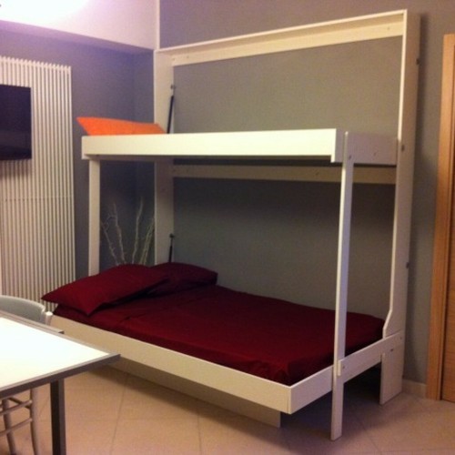 Arredamento camerette letto a - letto,