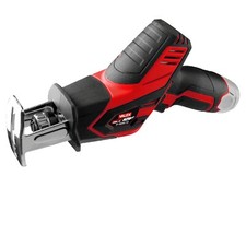 Seghetto Sega a gattuccio a batteria Valex P-SGG 12 Portatile Leggero Hobby