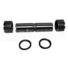 Front fork pin Piaggio Ape MP