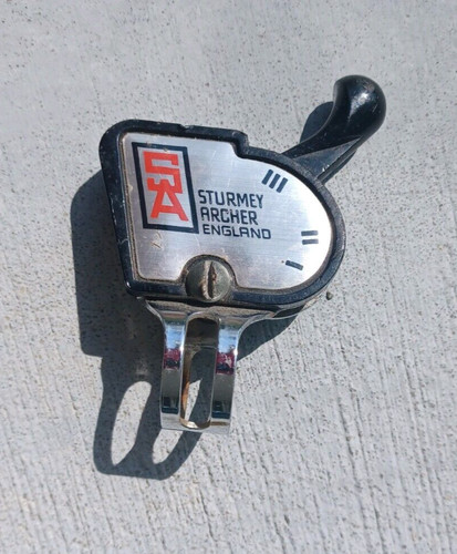 Cambio sturmey archer anni - cambio, 70