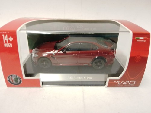 Burago bburago alfa romeo - burago,