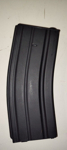 Caricatore maggiorato softair - caricatore,