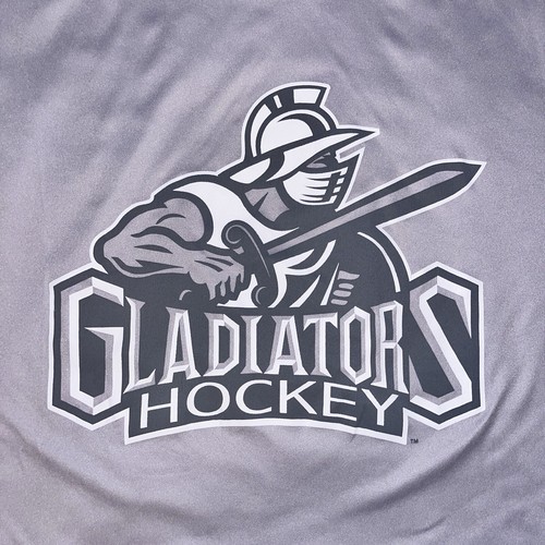 Atlanta gladiators hockey - gladiators,