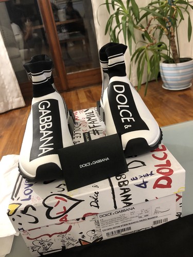 Sneakers dolce gabbana - sneakers, dolce&gabbana