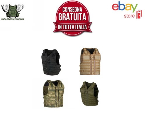 Invader gear tattico leggero - tattico,