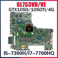 GL753V per ASUS ROG STRIX