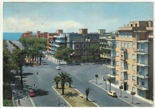LIDO DI ROMA - VIALE DELLA