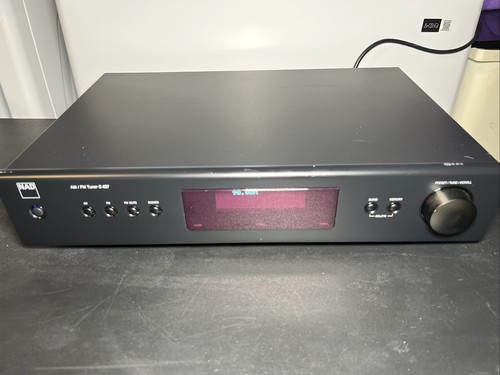 Nad c427 sintonizzatore - c427, stereo