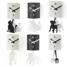 OROLOGIO PENDOLO BARATTOLO