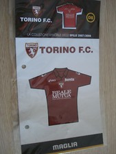 TURIN COLLECTION BROOCHES N°6