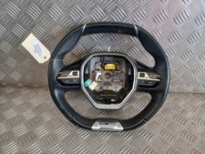 Volant en cuir - PEUGEOT 3008