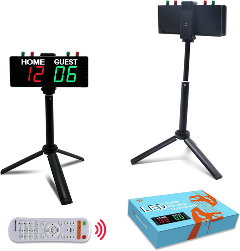 Tabellone segnapunti - tabellone,