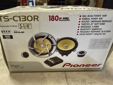 VINTAGE NEW IN BOX PIONEER