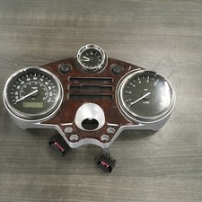 2003 BMW R1200CL Instrument