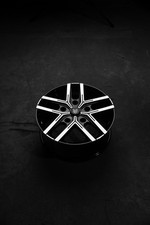 4 Cerchi Nuovi 18'' Per Ford