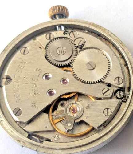 Orologio poljot 2628 sovietico - orologio,