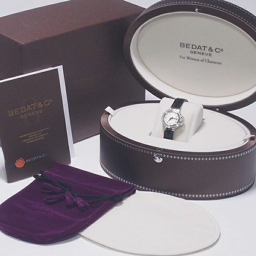 Bedat no8 orologio donna - bedat,