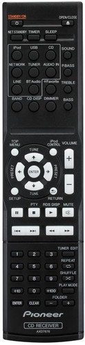 Telecomando originale per