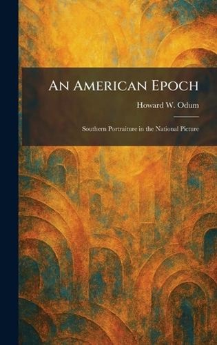 American epoch southern - epoch:,