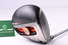 Driver Cobra King F6+ / 9-12