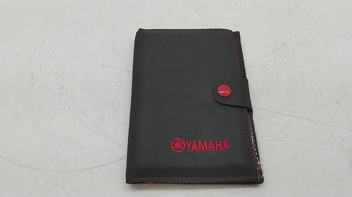Yamaha busta porta documenti - ,